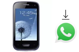 Cómo instalar WhatsApp en un Pixcom PGM205