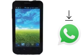 Cómo instalar WhatsApp en un Pixcom PGM398