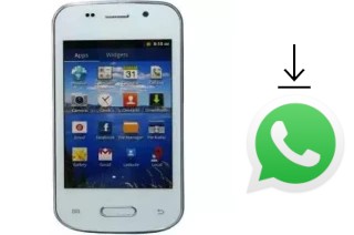 Cómo instalar WhatsApp en un Pixel P11