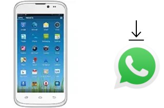 Cómo instalar WhatsApp en un Plum Check Plus