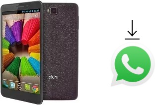 Cómo instalar WhatsApp en un Plum Coach Pro