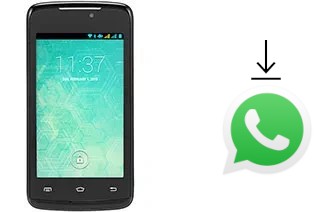 Cómo instalar WhatsApp en un Plum Axe LTE