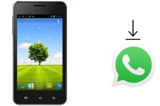 Cómo instalar WhatsApp en un Plum Axe