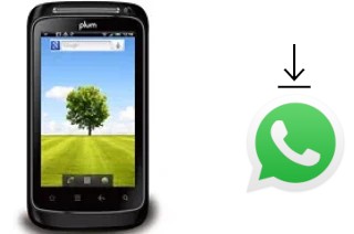 Cómo instalar WhatsApp en un Plum Capacity