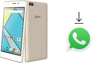 Cómo instalar WhatsApp en un Plum Compass LTE