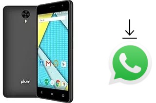 Cómo instalar WhatsApp en un Plum Compass