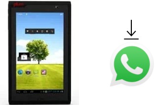 Cómo instalar WhatsApp en un Plum Debut