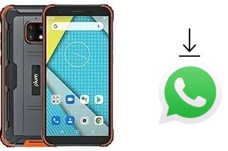 Cómo instalar WhatsApp en un Plum Gator 7