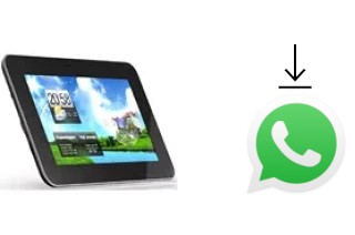 Cómo instalar WhatsApp en un Plum Link II