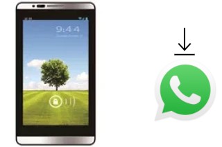 Cómo instalar WhatsApp en un Plum Might