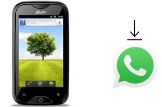 Cómo instalar WhatsApp en un Plum Orbit