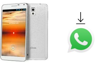 Cómo instalar WhatsApp en un Plum Pilot Plus