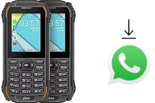 Cómo instalar WhatsApp en un Plum Ram 9