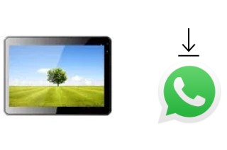 Cómo instalar WhatsApp en un Plum Ten 3G