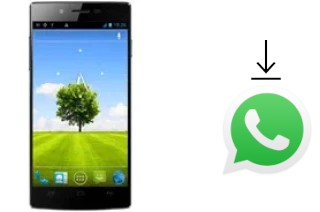 Cómo instalar WhatsApp en un Plum Volt 3G