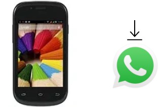 Cómo instalar WhatsApp en un Plum Sync 3.5