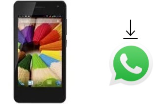 Cómo instalar WhatsApp en un Plum Sync 4.0