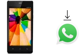 Cómo instalar WhatsApp en un Plum Sync 5.0