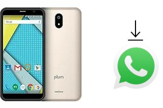 Cómo instalar WhatsApp en un Plum Phantom 2