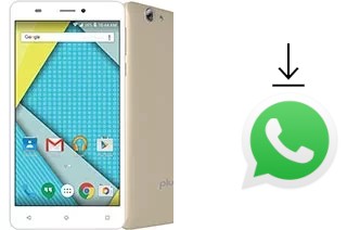 Cómo instalar WhatsApp en un Plum Phantom