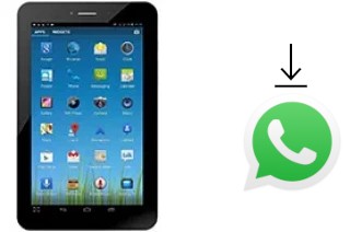 Cómo instalar WhatsApp en un Plum Z708