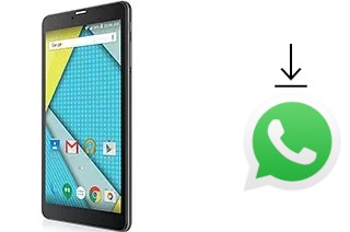 Cómo instalar WhatsApp en un Plum Optimax 11