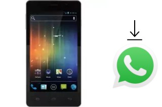 Cómo instalar WhatsApp en un Point-of-View Point of View MOB-5045