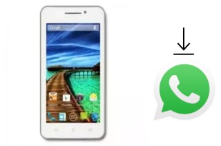 Cómo instalar WhatsApp en un Polaroid Pearl 6