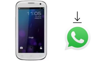 Cómo instalar WhatsApp en un Polaroid Pro 4611