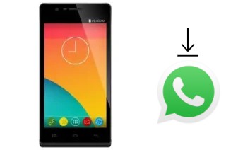 Cómo instalar WhatsApp en un Polytron 4G450