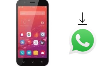 Cómo instalar WhatsApp en un Polytron 4G500