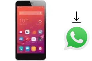 Cómo instalar WhatsApp en un Polytron 4G502