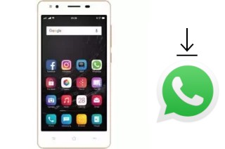 Cómo instalar WhatsApp en un Polytron 4G503