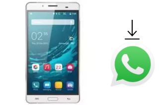 Cómo instalar WhatsApp en un Polytron 4G550