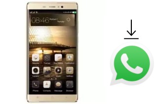 Cómo instalar WhatsApp en un Polytron 4G551