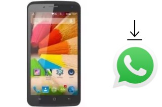 Cómo instalar WhatsApp en un Polytron L501