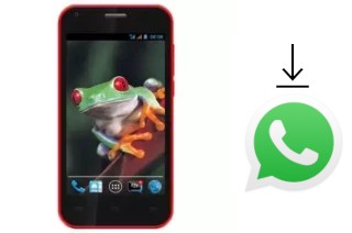 Cómo instalar WhatsApp en un Polytron R2402