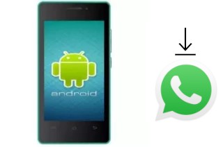 Cómo instalar WhatsApp en un Polytron R2406