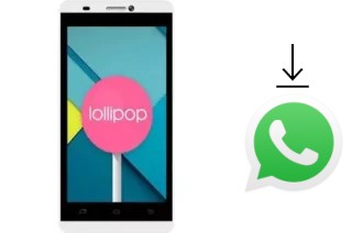 Cómo instalar WhatsApp en un Polytron R2501