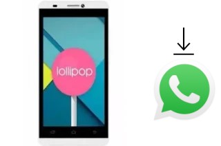 Cómo instalar WhatsApp en un Polytron R2502