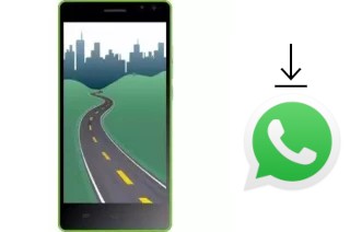 Cómo instalar WhatsApp en un Polytron R2506