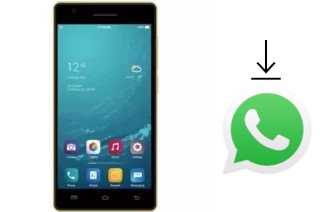 Cómo instalar WhatsApp en un Polytron R2508