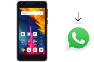 Cómo instalar WhatsApp en un Polytron R2509