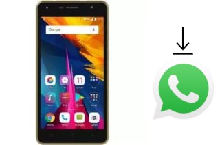 Cómo instalar WhatsApp en un Polytron R2509SE