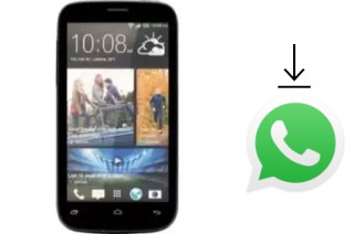 Cómo instalar WhatsApp en un Polytron R3450