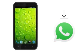 Cómo instalar WhatsApp en un Polytron R3500