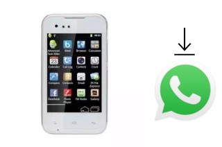 Cómo instalar WhatsApp en un Polytron S2350