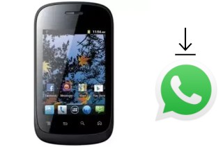 Cómo instalar WhatsApp en un Polytron W1320