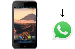 Cómo instalar WhatsApp en un Polytron W2430