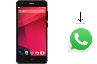 Cómo instalar WhatsApp en un Polytron W6500